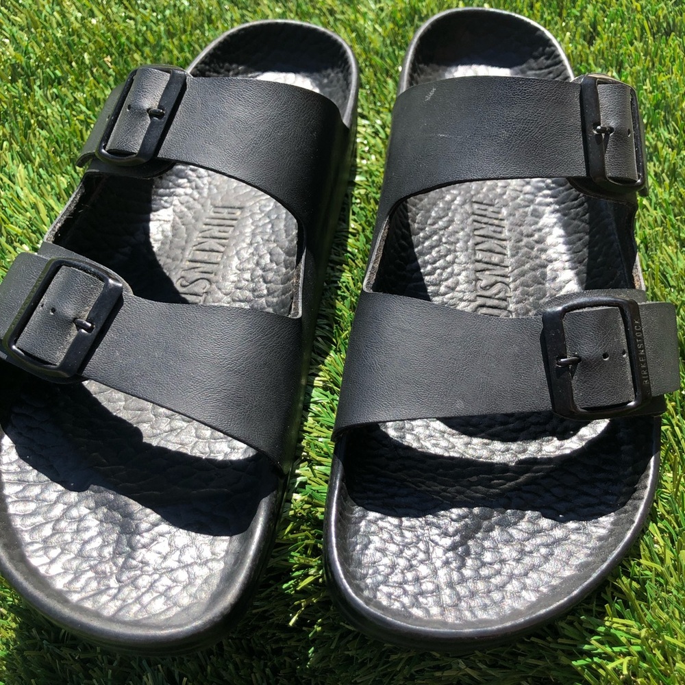 Birkenstock Monterey sandal